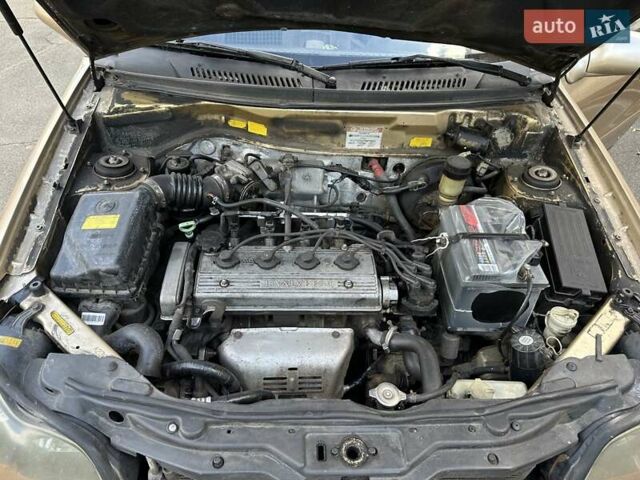 Джили ЦК, объемом двигателя 1.5 л и пробегом 189 тыс. км за 1900 $, фото 29 на Automoto.ua