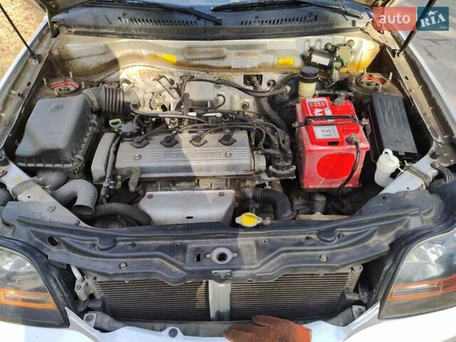 Джили ЦК, объемом двигателя 1.5 л и пробегом 63 тыс. км за 2300 $, фото 13 на Automoto.ua