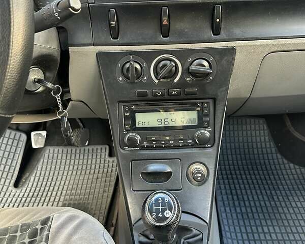 Джили ЦК, объемом двигателя 1.5 л и пробегом 189 тыс. км за 1900 $, фото 28 на Automoto.ua