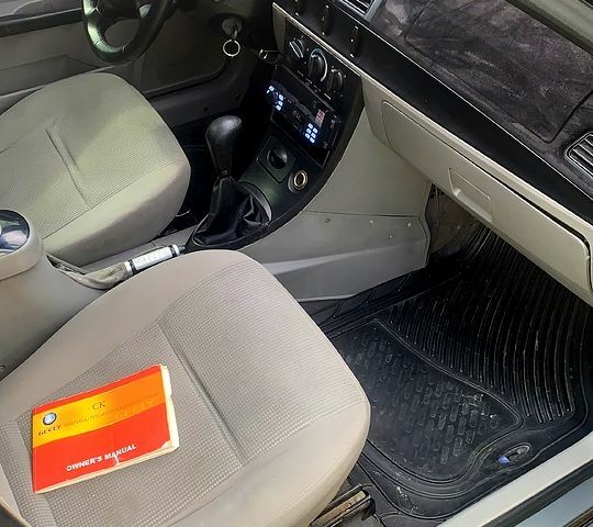 Джили ЦК, объемом двигателя 1.5 л и пробегом 115 тыс. км за 2000 $, фото 6 на Automoto.ua