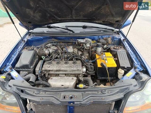 Джилі ЦК, об'ємом двигуна 1.5 л та пробігом 235 тис. км за 1450 $, фото 8 на Automoto.ua