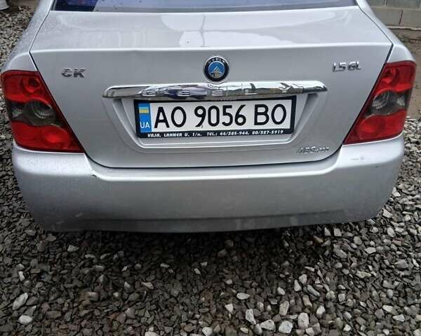 Джилі ЦК, об'ємом двигуна 0 л та пробігом 130 тис. км за 1900 $, фото 2 на Automoto.ua