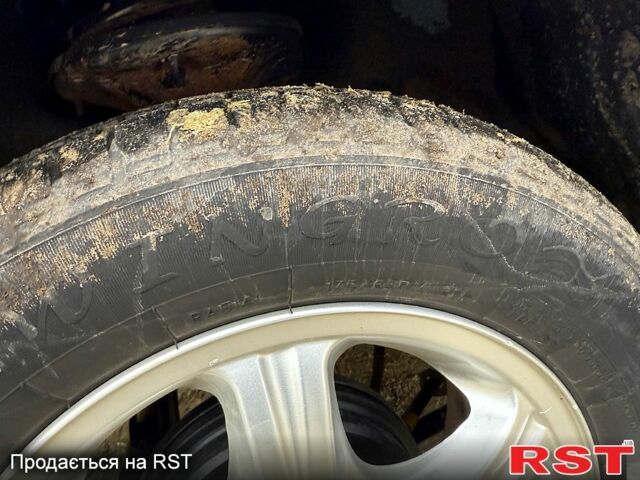 Джилі ЦК, об'ємом двигуна 1.5 л та пробігом 15 тис. км за 4000 $, фото 12 на Automoto.ua