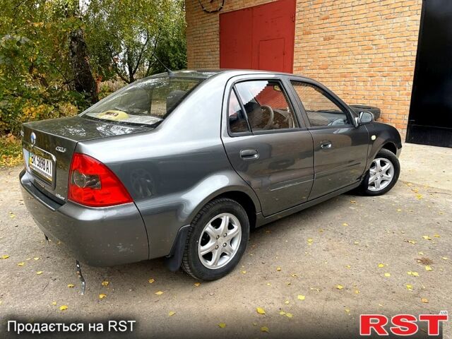 Джилі ЦК, об'ємом двигуна 1.5 л та пробігом 76 тис. км за 2450 $, фото 2 на Automoto.ua