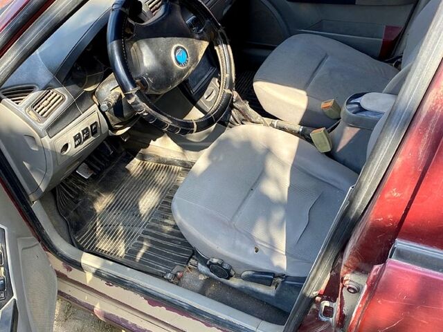 Джили ЦК, объемом двигателя 1.5 л и пробегом 280 тыс. км за 900 $, фото 4 на Automoto.ua