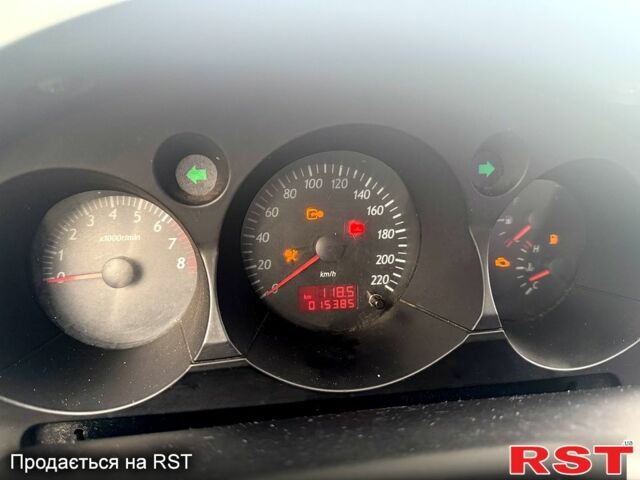 Джилі ЦК, об'ємом двигуна 1.5 л та пробігом 15 тис. км за 4000 $, фото 7 на Automoto.ua