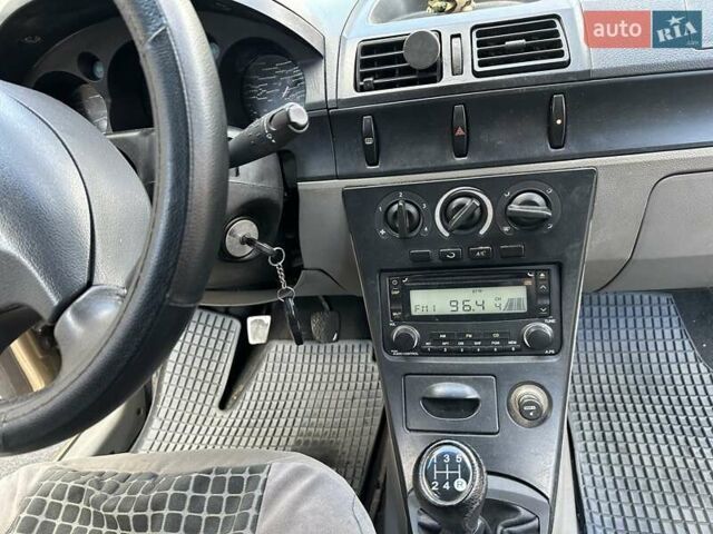 Джили ЦК, объемом двигателя 1.5 л и пробегом 189 тыс. км за 1900 $, фото 20 на Automoto.ua