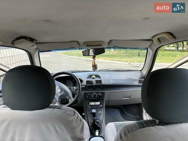 Джили ЦК, объемом двигателя 1.5 л и пробегом 189 тыс. км за 1900 $, фото 24 на Automoto.ua