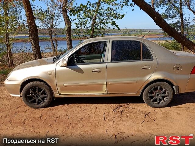 Джили ЦК, объемом двигателя 1.5 л и пробегом 220 тыс. км за 1900 $, фото 5 на Automoto.ua