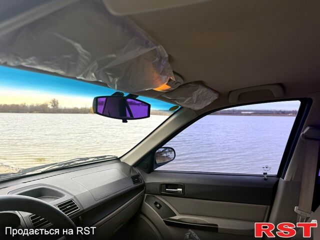 Джилі ЦК, об'ємом двигуна 1.5 л та пробігом 15 тис. км за 4000 $, фото 6 на Automoto.ua