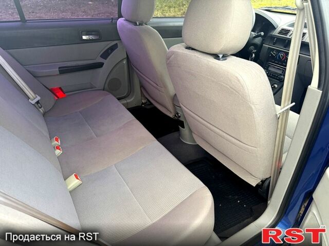 Джилі ЦК, об'ємом двигуна 1.5 л та пробігом 15 тис. км за 4000 $, фото 11 на Automoto.ua