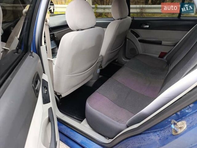 Джилі ЦК, об'ємом двигуна 1.5 л та пробігом 235 тис. км за 1450 $, фото 1 на Automoto.ua