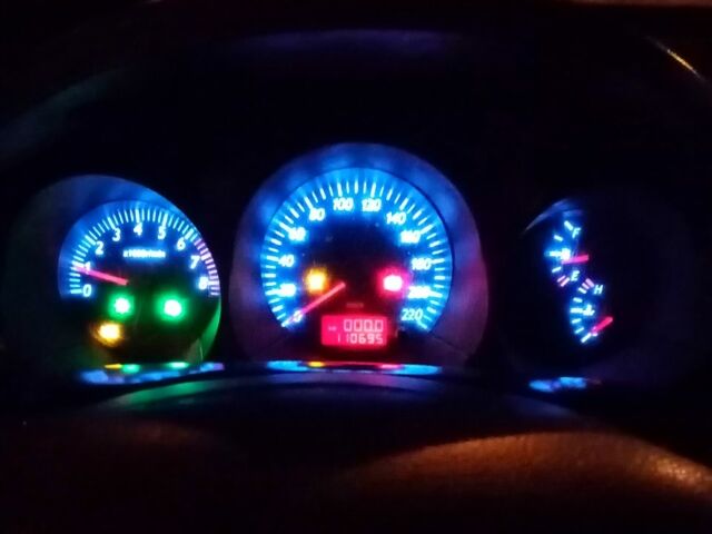 Джили ЦК, объемом двигателя 1.5 л и пробегом 110 тыс. км за 1999 $, фото 6 на Automoto.ua