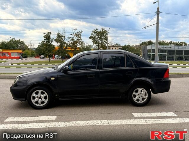 Джили ЦК, объемом двигателя 1.5 л и пробегом 180 тыс. км за 1000 $, фото 4 на Automoto.ua