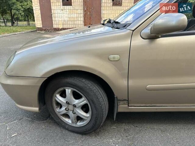 Джили ЦК, объемом двигателя 1.5 л и пробегом 189 тыс. км за 1900 $, фото 12 на Automoto.ua