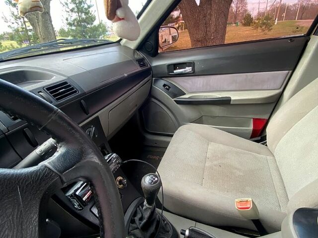 Джилі ЦК, об'ємом двигуна 15 л та пробігом 60 тис. км за 1950 $, фото 9 на Automoto.ua