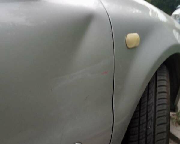Джили ЦК, объемом двигателя 1.5 л и пробегом 78 тыс. км за 1500 $, фото 3 на Automoto.ua