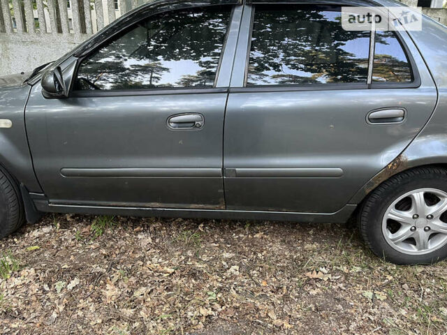 Джили ЦК, объемом двигателя 1.5 л и пробегом 200 тыс. км за 1700 $, фото 1 на Automoto.ua