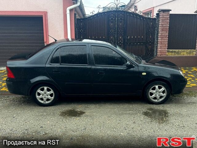 Джили ЦК, объемом двигателя 1.5 л и пробегом 117 тыс. км за 1650 $, фото 1 на Automoto.ua