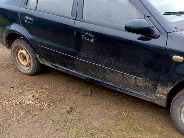 Джили ЦК, объемом двигателя 1.5 л и пробегом 0 тыс. км за 1200 $, фото 3 на Automoto.ua