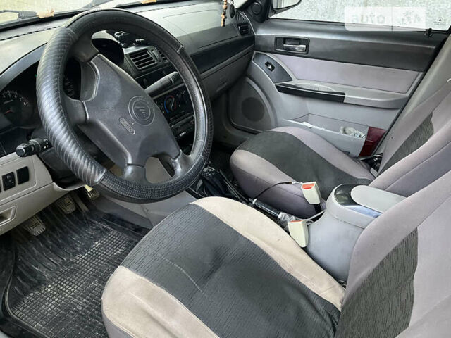 Джили ЦК, объемом двигателя 1.5 л и пробегом 200 тыс. км за 1700 $, фото 2 на Automoto.ua
