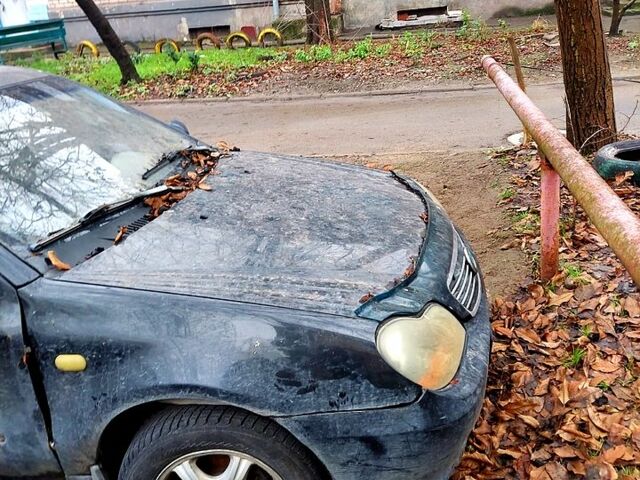 Джили ЦК, объемом двигателя 1.5 л и пробегом 230 тыс. км за 820 $, фото 2 на Automoto.ua