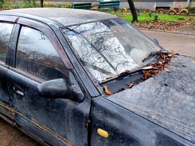 Джили ЦК, объемом двигателя 1.5 л и пробегом 230 тыс. км за 820 $, фото 6 на Automoto.ua