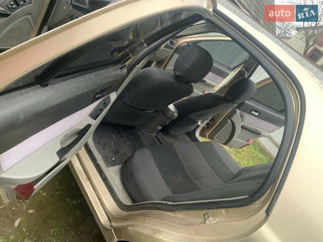 Джилі ЦК, об'ємом двигуна 0 л та пробігом 160 тис. км за 1300 $, фото 4 на Automoto.ua