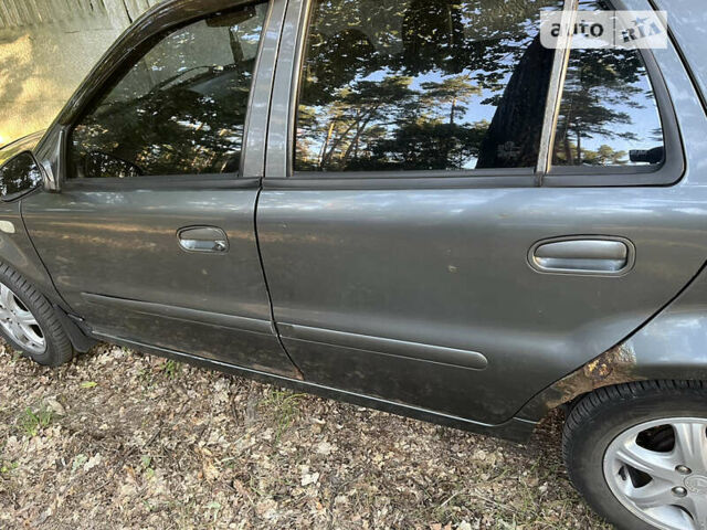 Джили ЦК, объемом двигателя 1.5 л и пробегом 200 тыс. км за 1700 $, фото 18 на Automoto.ua