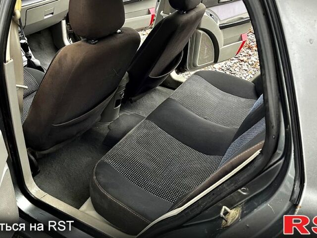 Джили ЦК, объемом двигателя 1.5 л и пробегом 230 тыс. км за 1499 $, фото 12 на Automoto.ua