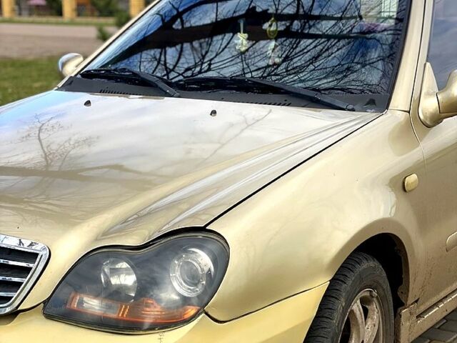 Джилі ЦК, об'ємом двигуна 15 л та пробігом 60 тис. км за 1950 $, фото 2 на Automoto.ua