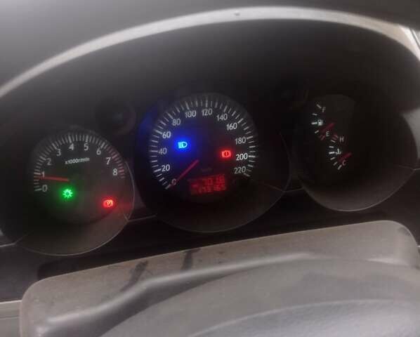 Джили ЦК, объемом двигателя 1.5 л и пробегом 170 тыс. км за 950 $, фото 1 на Automoto.ua