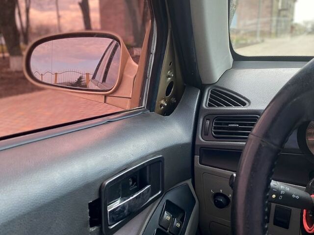 Джили ЦК, объемом двигателя 15 л и пробегом 60 тыс. км за 1950 $, фото 11 на Automoto.ua