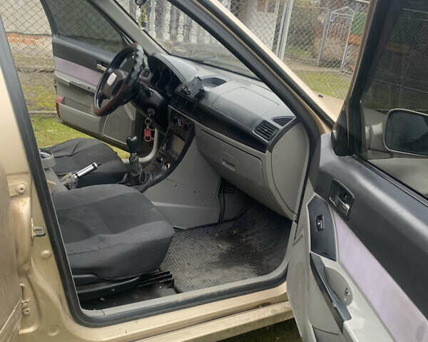 Джилі ЦК, об'ємом двигуна 0 л та пробігом 160 тис. км за 1300 $, фото 7 на Automoto.ua