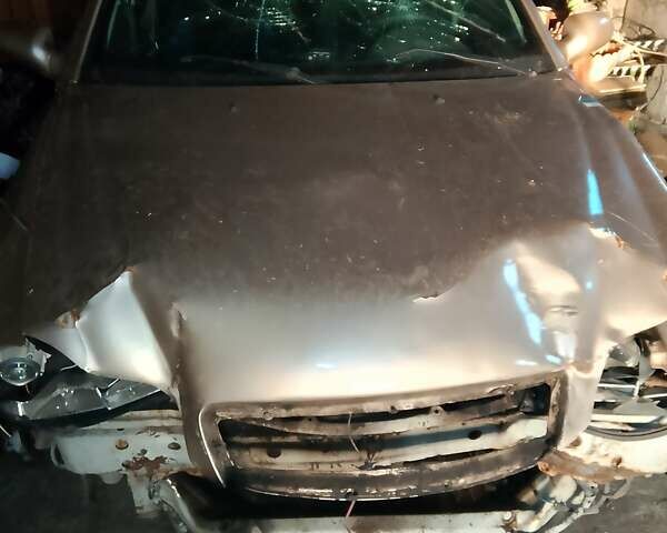 Джили ЦК, объемом двигателя 1.5 л и пробегом 240 тыс. км за 1000 $, фото 3 на Automoto.ua