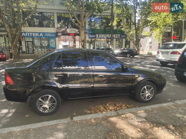 Джили ЦК, объемом двигателя 1.5 л и пробегом 150 тыс. км за 1800 $, фото 10 на Automoto.ua