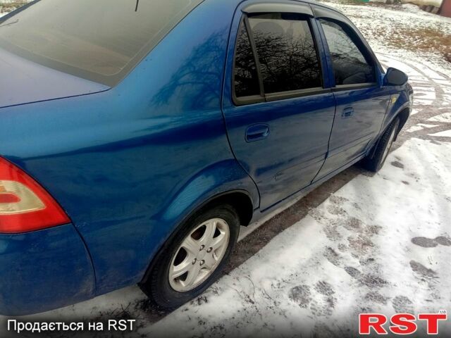 Джили ЦК, объемом двигателя 15 л и пробегом 98 тыс. км за 2200 $, фото 3 на Automoto.ua