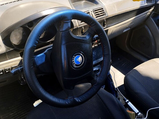 Джили ЦК, объемом двигателя 1.5 л и пробегом 99 тыс. км за 1400 $, фото 1 на Automoto.ua