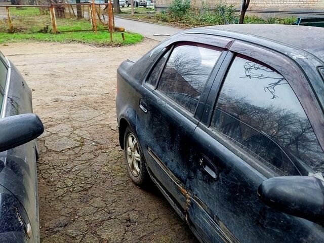 Джили ЦК, объемом двигателя 1.5 л и пробегом 230 тыс. км за 820 $, фото 7 на Automoto.ua