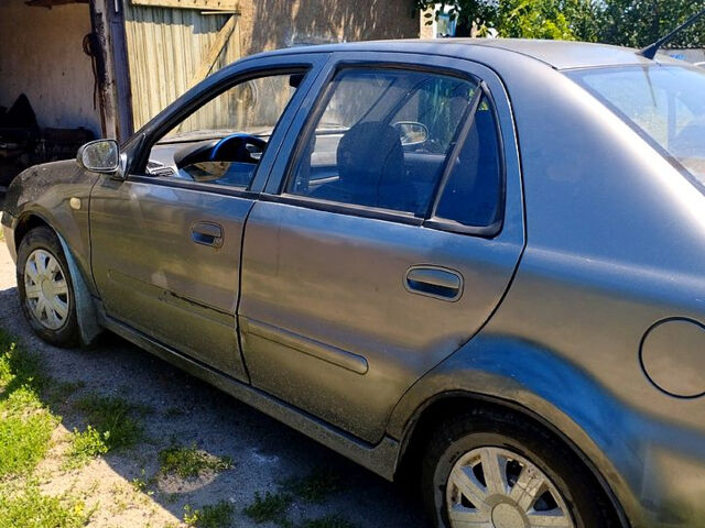 Джили ЦК, объемом двигателя 1.5 л и пробегом 99 тыс. км за 1400 $, фото 2 на Automoto.ua