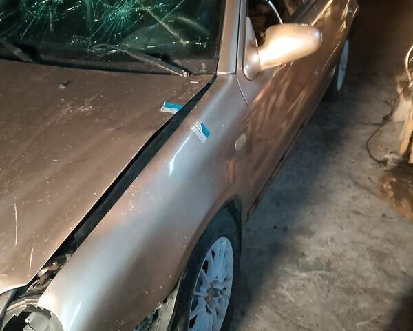 Джили ЦК, объемом двигателя 1.5 л и пробегом 240 тыс. км за 1000 $, фото 2 на Automoto.ua