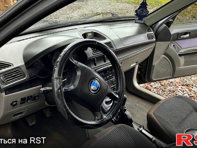 Джили ЦК, объемом двигателя 1.5 л и пробегом 230 тыс. км за 1499 $, фото 11 на Automoto.ua