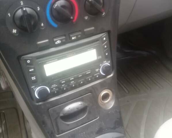 Джили ЦК, объемом двигателя 1.5 л и пробегом 170 тыс. км за 950 $, фото 7 на Automoto.ua