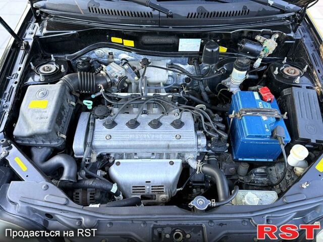 Джили ЦК, объемом двигателя 1.6 л и пробегом 106 тыс. км за 2450 $, фото 7 на Automoto.ua