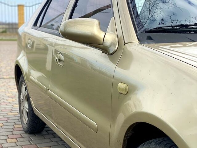 Джилі ЦК, об'ємом двигуна 15 л та пробігом 60 тис. км за 1950 $, фото 4 на Automoto.ua