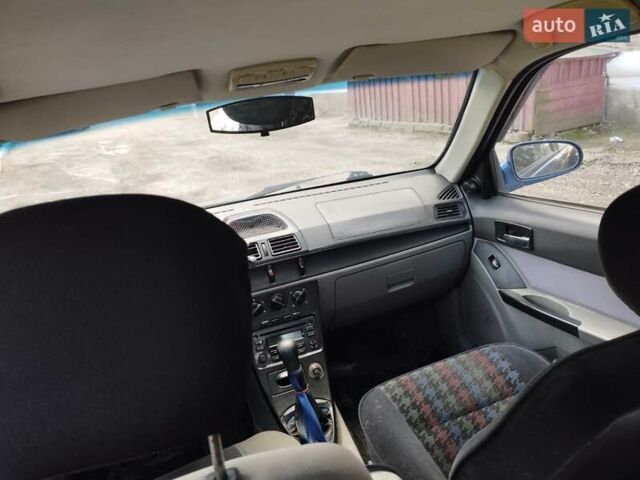 Джили ЦК, объемом двигателя 1.5 л и пробегом 25 тыс. км за 1200 $, фото 8 на Automoto.ua