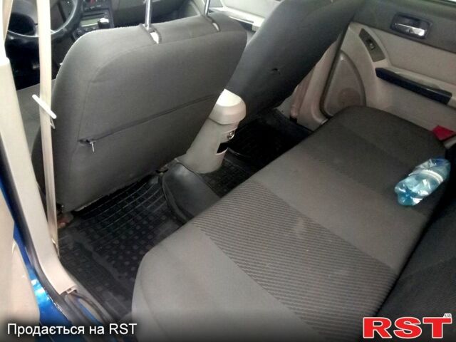 Джили ЦК, объемом двигателя 15 л и пробегом 98 тыс. км за 2200 $, фото 6 на Automoto.ua