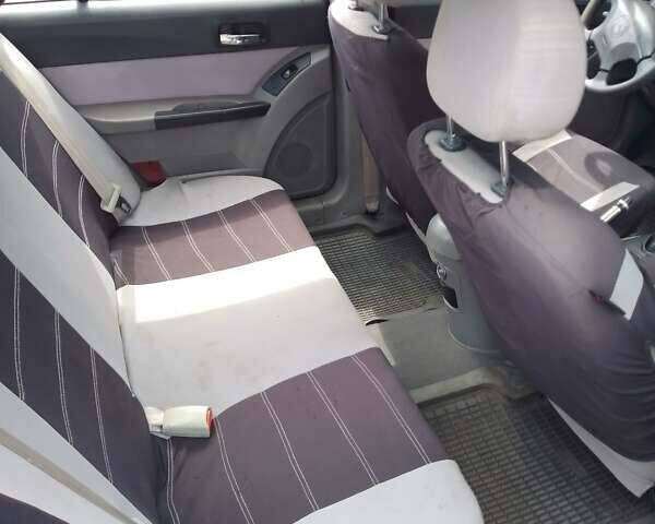 Джилі ЦК, об'ємом двигуна 1.5 л та пробігом 245 тис. км за 1350 $, фото 7 на Automoto.ua
