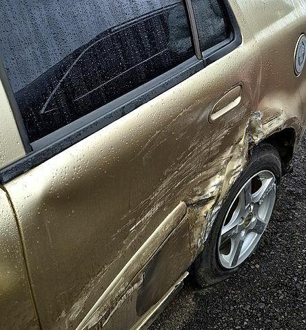 Джили ЦК, объемом двигателя 1.5 л и пробегом 150 тыс. км за 1050 $, фото 2 на Automoto.ua