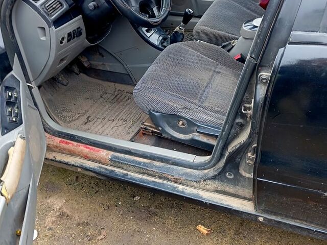 Джили ЦК, объемом двигателя 1.5 л и пробегом 0 тыс. км за 1200 $, фото 9 на Automoto.ua